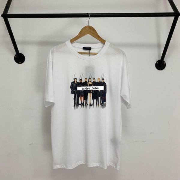 luxury europen band series letter logo printing tee short sleeve loose cotton t-shirt men's women's t-shirt hfxhtx15, White;black
luxury europen band series letter logo printing tee short sleeve loose cotton t-shirt men's women's t-shirt hfxhtx15, White;black