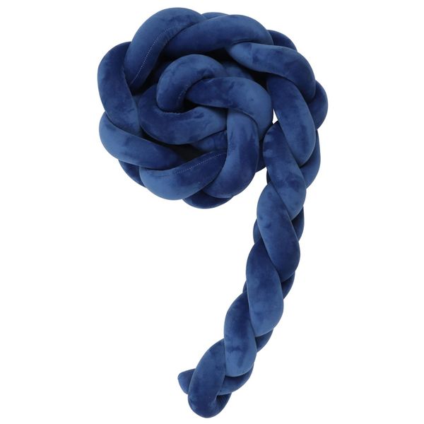 2m mixed colours braided crib bumper knot pillow knot cushion bolster pillow crib baby bed bumper kids nursery decor
2m mixed colours braided crib bumper knot pillow knot cushion bolster pillow crib baby bed bumper kids nursery decor