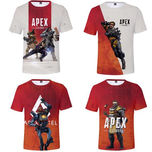 apex legend video games men's t-shirt with 3d printing victory gaming apex unix t-shirts for teenagers game party costumes
apex legend video games men's t-shirt with 3d printing victory gaming apex unix t-shirts for teenagers game party costumes