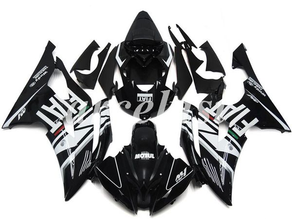 новый abs литья под давлением полный обтекатели комплекты подходит для yamaha yzf-r6 2008 2009 2010 2011 2012 2013 2014 2015 2016 r6 органа
новый abs литья под давлением полный обтекатели комплекты подходит для yamaha yzf-r6 2008 2009 2010 2011 2012 2013 2014 2015 2016 r6 органа