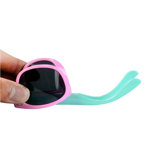 kids sunglasses children's polarized square lens glasses girls boys silicone children's mirror baby gift safety glasses uv400, Blue
kids sunglasses children's polarized square lens glasses girls boys silicone children's mirror baby gift safety glasses uv400, Blue