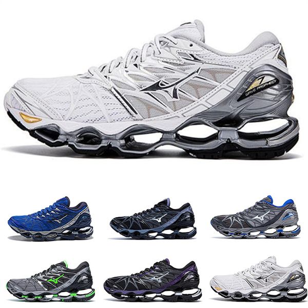 2019 wave prophecy 7 buffer running shoes fashion grayish violet womens sport sneakers trainers jogging shoes size 36-45, White;red
2019 wave prophecy 7 buffer running shoes fashion grayish violet womens sport sneakers trainers jogging shoes size 36-45, White;red