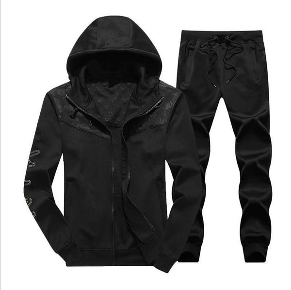 mens designer tracksuits cardigan jackets hooded hoodies long pants sweatsuits casual active print nk suits, Gray
mens designer tracksuits cardigan jackets hooded hoodies long pants sweatsuits casual active print nk suits, Gray