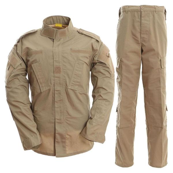 hunting camo jacket and pants light khaki mens tactical combat uniform clothes
hunting camo jacket and pants light khaki mens tactical combat uniform clothes
