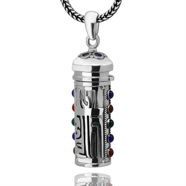 2018 sale real boys no armbanden voor vrouwen character of products jinggong decoration s925 pure six words lazurite pendants, Golden;silver
2018 sale real boys no armbanden voor vrouwen character of products jinggong decoration s925 pure six words lazurite pendants, Golden;silver