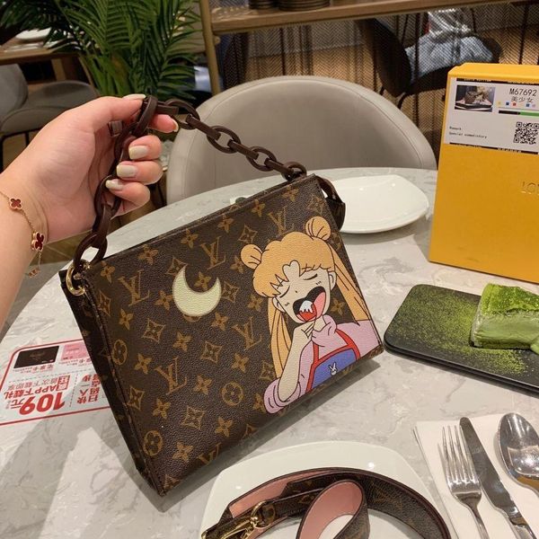luxury design zipper buckle bag for woman gift envelope bag wild bag fashion accessories supply, Silver
luxury design zipper buckle bag for woman gift envelope bag wild bag fashion accessories supply, Silver