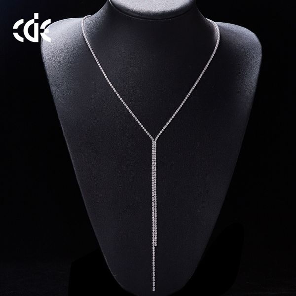 wedding party beaded pearl gift woman lady diamond jewelry necklaces for bride acting initiation graduation cde-1137, Silver
wedding party beaded pearl gift woman lady diamond jewelry necklaces for bride acting initiation graduation cde-1137, Silver