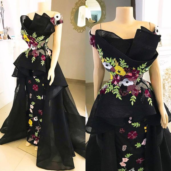 arabic black prom dresses lace beaded mermaid evening dresses luxurious tulle off shoulder formal party bridesmaid pageant, White;black
arabic black prom dresses lace beaded mermaid evening dresses luxurious tulle off shoulder formal party bridesmaid pageant, White;black