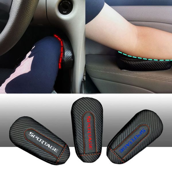 for kia sportage 1pc carbon fiber leather auto leg cushion knee pad car door arm pad car accessories vehicle protective
for kia sportage 1pc carbon fiber leather auto leg cushion knee pad car door arm pad car accessories vehicle protective
