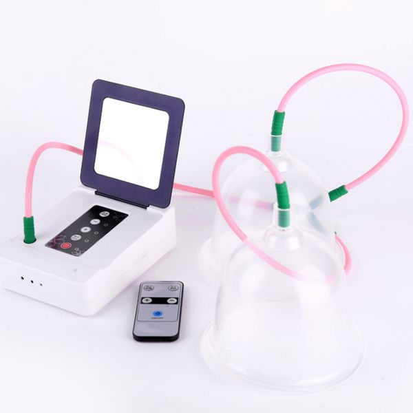 professional breast enhancement vacuum machine for breast care / treatment home use bust shaper breast beauty health care
professional breast enhancement vacuum machine for breast care / treatment home use bust shaper breast beauty health care