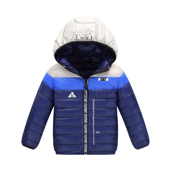 2019 children's lightweight 90% down jacket for men and women children's down jacket for children, Blue;gray
2019 children's lightweight 90% down jacket for men and women children's down jacket for children, Blue;gray
