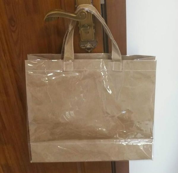 прозрачные сумки из пвх для женщин большой емкости karft бумага хозяйственная сумка роскошные сумки женские сумки конструктора сумки мешком
прозрачные сумки из пвх для женщин большой емкости karft бумага хозяйственная сумка роскошные сумки женские сумки конструктора сумки мешком