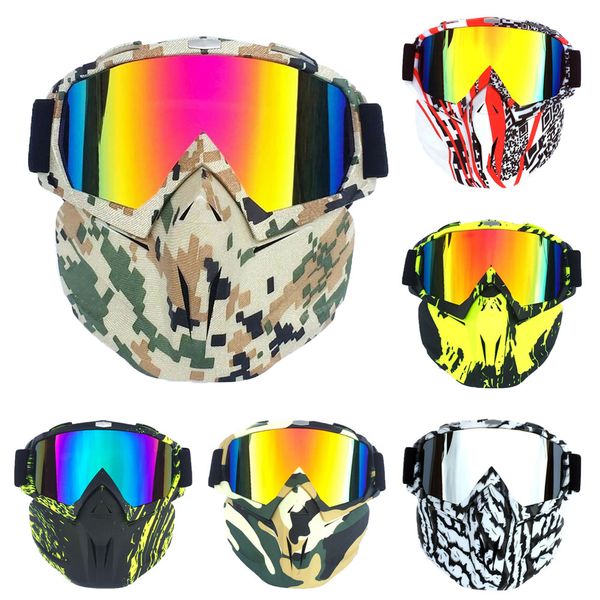 detachable motorcycle face dust mask goggles motocross off-road atv dirt bike eyewear glasses motorcycle mouth filter goggles
detachable motorcycle face dust mask goggles motocross off-road atv dirt bike eyewear glasses motorcycle mouth filter goggles
