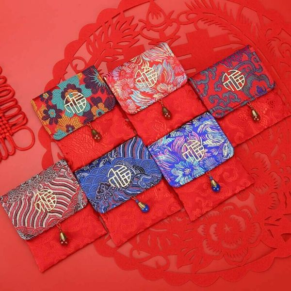 лаки китайского новый год hongbao красных деньги конверта красной packet красной сумка ткань деньги сумка для хранения фестиваль праздничных
лаки китайского новый год hongbao красных деньги конверта красной packet красной сумка ткань деньги сумка для хранения фестиваль праздничных