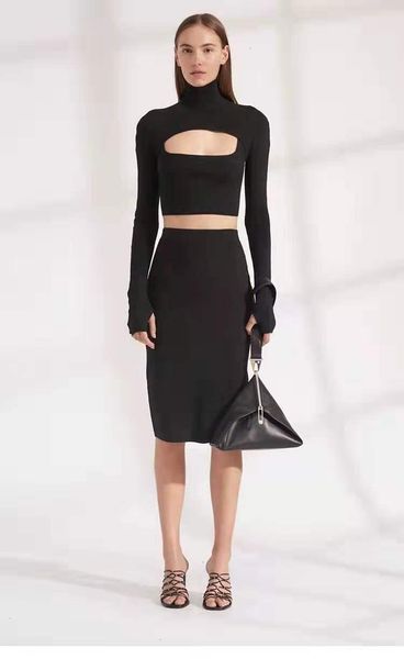 2019 women two piece outfits women sweaters skirt two piece dress 191127-x113#7129, White;black
2019 women two piece outfits women sweaters skirt two piece dress 191127-x113#7129, White;black