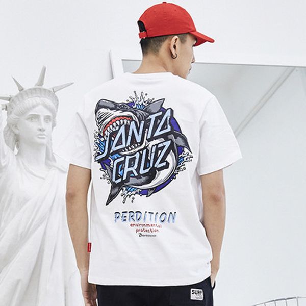hfnf men's t shirt casual letter printed male t shirt 2019 summer cotton hip hop women's female short sleeve, White;black
hfnf men's t shirt casual letter printed male t shirt 2019 summer cotton hip hop women's female short sleeve, White;black