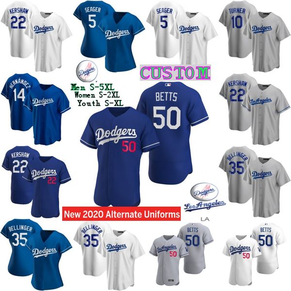 los angeles 2020 mookie betts dodgers jersey david price cody bellinger seager justin turner hernandez clayton kershaw walker buehler muncy, Blue;black
los angeles 2020 mookie betts dodgers jersey david price cody bellinger seager justin turner hernandez clayton kershaw walker buehler muncy, Blue;black