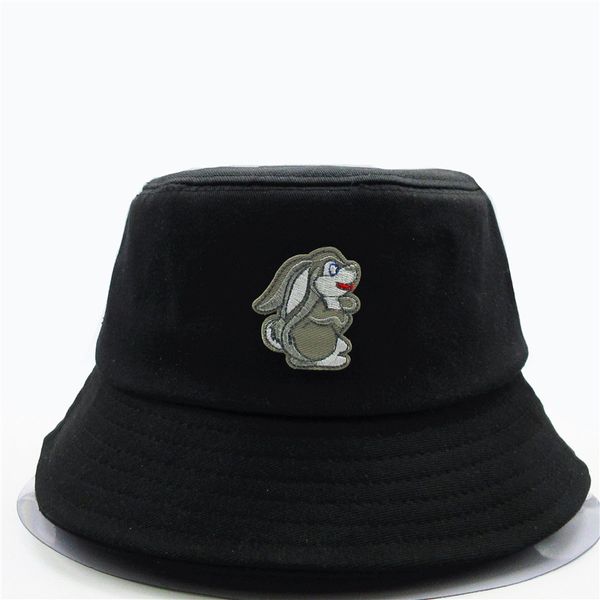 ldslyjr animal embroidery cotton bucket hat fisherman hat outdoor travel sun cap hats for men and women 274
ldslyjr animal embroidery cotton bucket hat fisherman hat outdoor travel sun cap hats for men and women 274