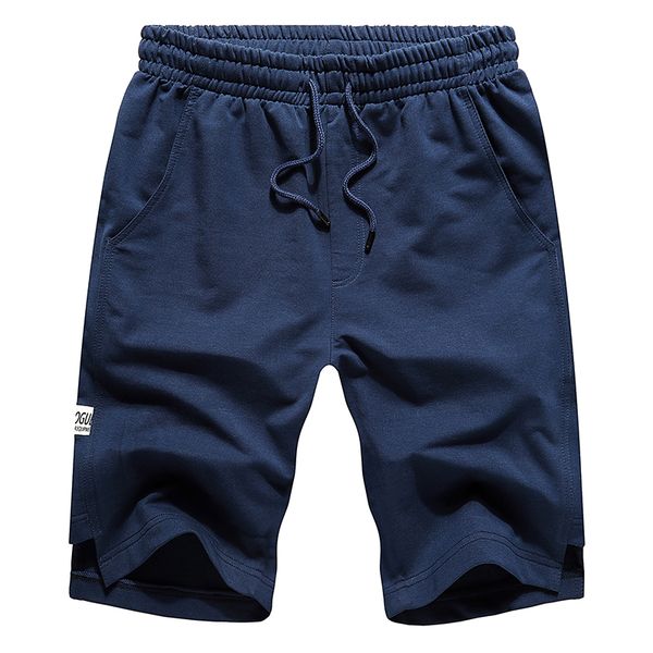 browon 2019 summer shorts men casual shorts cotton solid color comfortable eu size fitness mens bodybuilding homme, White;black
browon 2019 summer shorts men casual shorts cotton solid color comfortable eu size fitness mens bodybuilding homme, White;black