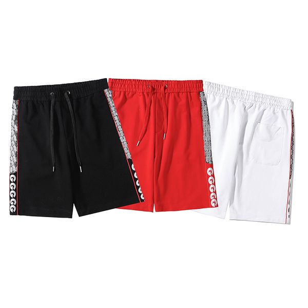 fashion mens shorts summer luxury shorts for men with italy brand letters print 2020 new arrival size m-xxl shorts, White;black
fashion mens shorts summer luxury shorts for men with italy brand letters print 2020 new arrival size m-xxl shorts, White;black