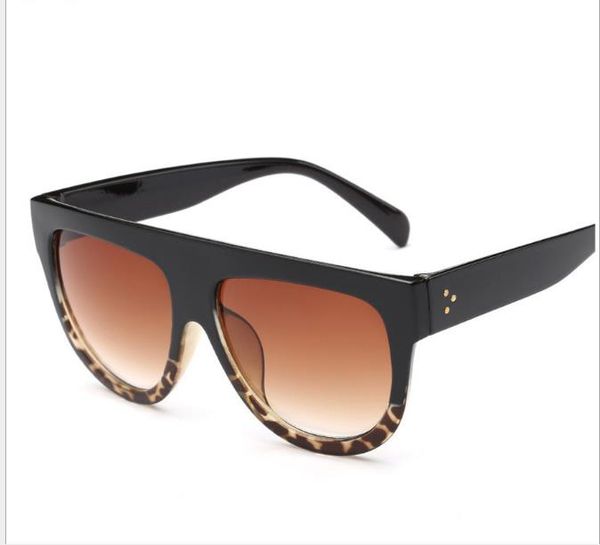 new large frame sunglasses fashion european and american personality same sunglasses fashion women's round face sunglasses, White;black
new large frame sunglasses fashion european and american personality same sunglasses fashion women's round face sunglasses, White;black