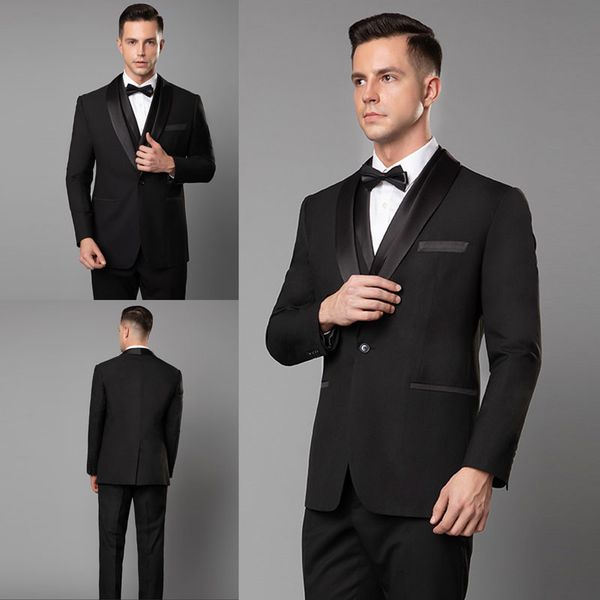 италия стиль black грум tuxedo мужские костюмы для венчания groomsmen oufits атласная шаль лацкане terno шафера наряд мужчина для мужского б, Black;gray
италия стиль black грум tuxedo мужские костюмы для венчания groomsmen oufits атласная шаль лацкане terno шафера наряд мужчина для мужского б, Black;gray