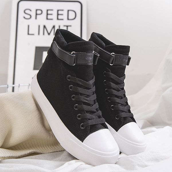 2019 style mid-calf boots canvas women's shoes winter warm women's snow boots large flat shoes z11-82, Black
2019 style mid-calf boots canvas women's shoes winter warm women's snow boots large flat shoes z11-82, Black