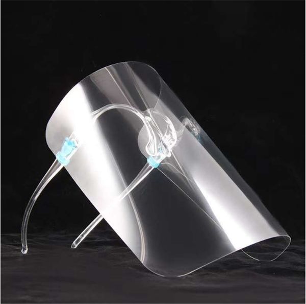 fast shipping wholesale price hd transparent adjustable headband prevent droplets anti-fog eye protective face shields
fast shipping wholesale price hd transparent adjustable headband prevent droplets anti-fog eye protective face shields