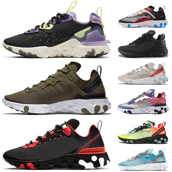 2020 new wholesale fashion epic designer running shoes royal tint react vision element react 55 87 tour yellow solar red olive sneakers
2020 new wholesale fashion epic designer running shoes royal tint react vision element react 55 87 tour yellow solar red olive sneakers