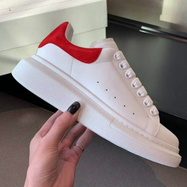 2020 mens womens fashion white leather black back platform shoes flat casual shoes lady black chaussures women white sneakers va2
2020 mens womens fashion white leather black back platform shoes flat casual shoes lady black chaussures women white sneakers va2
