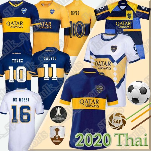 2020 2021 boca juniors soccer jersey tevez maradona de rossi carlitos gago camiseta de fútbol osvaldo pavon perez thailand maillot de foot, Black;yellow
2020 2021 boca juniors soccer jersey tevez maradona de rossi carlitos gago camiseta de fútbol osvaldo pavon perez thailand maillot de foot, Black;yellow