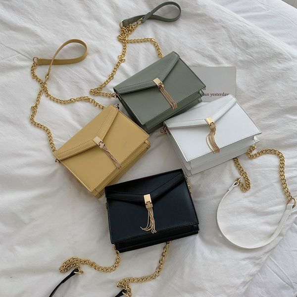fashion women tassel fashion trend wild shoulder bag messenger bag crossbody bags for women
fashion women tassel fashion trend wild shoulder bag messenger bag crossbody bags for women