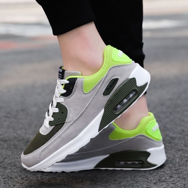 mens shoes casual lightweight shoes men sneaker big size breathable hombre leisure lac-up comfortable stylish zapatos casuales
mens shoes casual lightweight shoes men sneaker big size breathable hombre leisure lac-up comfortable stylish zapatos casuales