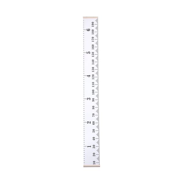baby growth chart handing ruler wall decor for kids, canvas removable height growth chart 79inchx 7.9inch
baby growth chart handing ruler wall decor for kids, canvas removable height growth chart 79inchx 7.9inch