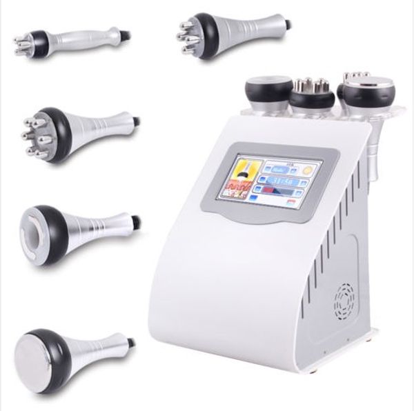 ultrasonic cavitation slimming machine 5 in 1 rf 40k fat burning face lifting tightening machines home use weight loss beauty equipment
ultrasonic cavitation slimming machine 5 in 1 rf 40k fat burning face lifting tightening machines home use weight loss beauty equipment