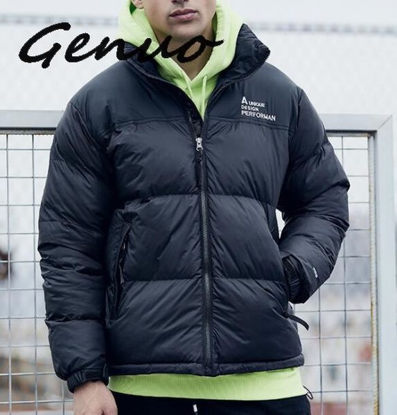 genuo thick warm parka mens 2019 new fashion stand collar male parkas casual autumn&winter parka jackets for men, Black
genuo thick warm parka mens 2019 new fashion stand collar male parkas casual autumn&winter parka jackets for men, Black
