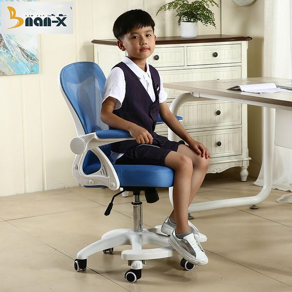 children's home writing chair student chair can lift ergonomic backrest mesh computer
children's home writing chair student chair can lift ergonomic backrest mesh computer