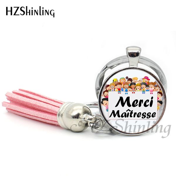 new fashion merci maitresse tassel key chain lovely key ring art p glass cabochon silver key chains wholesale tak--106, Slivery;golden
new fashion merci maitresse tassel key chain lovely key ring art p glass cabochon silver key chains wholesale tak--106, Slivery;golden