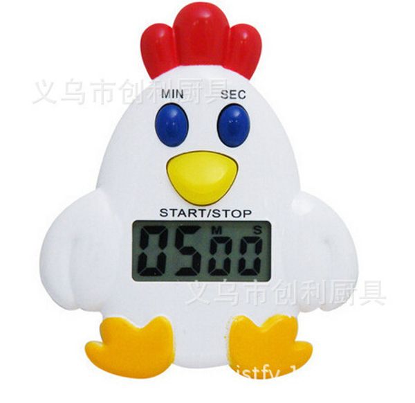 spot supplies electronics remind organ cartoon chick timer kitchen timer alarm clock
spot supplies electronics remind organ cartoon chick timer kitchen timer alarm clock