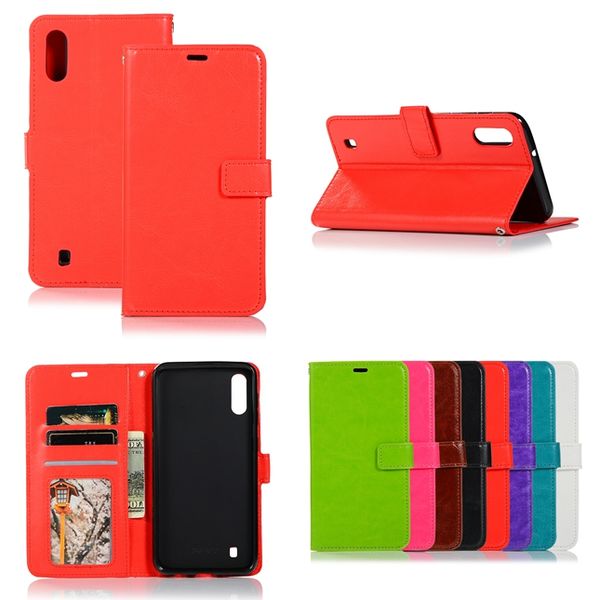 Для Samsung Galaxy M10 M20 M30 A10 A20 A30 A40 A50 A70 Sony Xperia 10 Huawei Y6 Y7 Y9 2019 Crazy Horse Флип Бумажник кожаный ч
Для Samsung Galaxy M10 M20 M30 A10 A20 A30 A40 A50 A70 Sony Xperia 10 Huawei Y6 Y7 Y9 2019 Crazy Horse Флип Бумажник кожаный ч