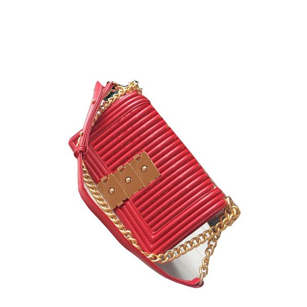 famous classic flap chain bag designer bags women plaid chain bag handbag real leather purse crossbody shoulder messenger bag
famous classic flap chain bag designer bags women plaid chain bag handbag real leather purse crossbody shoulder messenger bag