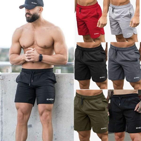 men's shorts gym training running sport workout casual jogging pants trousers, White;black
men's shorts gym training running sport workout casual jogging pants trousers, White;black
