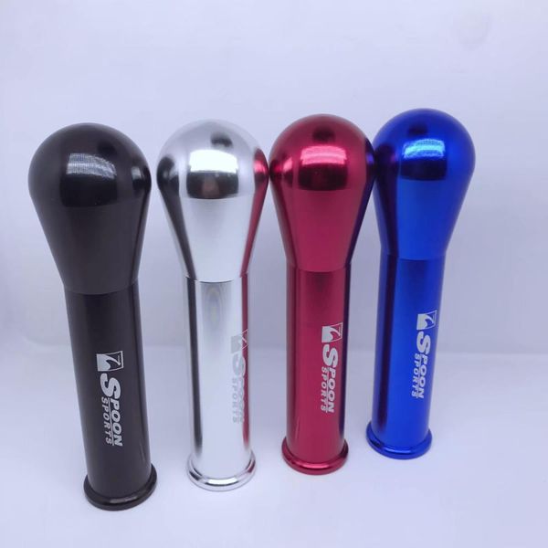 aluminum 18cm universal racing car mugen shift knob manual transmissive mugen gear shift knob with 3 adapters
aluminum 18cm universal racing car mugen shift knob manual transmissive mugen gear shift knob with 3 adapters