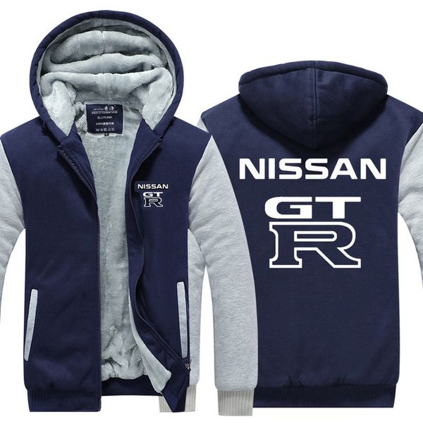 new fashion casual hooded hoodies for gtr coat zipper men autumn thick loose sweatshirt male thicken coat d
new fashion casual hooded hoodies for gtr coat zipper men autumn thick loose sweatshirt male thicken coat d