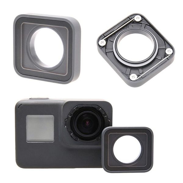 замена 2pieces защитная линза для gopro hero5 черный / черный, hero6 камеры стеклянная крышка чехол спортивные аксессуары
замена 2pieces защитная линза для gopro hero5 черный / черный, hero6 камеры стеклянная крышка чехол спортивные аксессуары