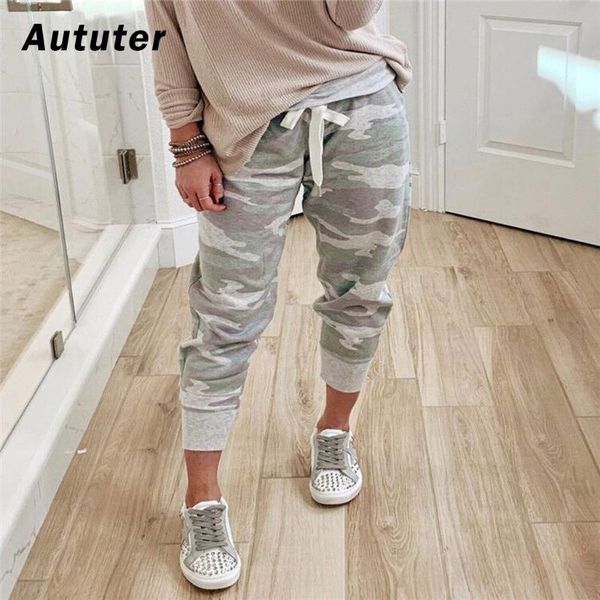 spring summer new style casual pants women camouflage printed trousers slim drawstring pants ladies sweatpants#a3, Black;white
spring summer new style casual pants women camouflage printed trousers slim drawstring pants ladies sweatpants#a3, Black;white