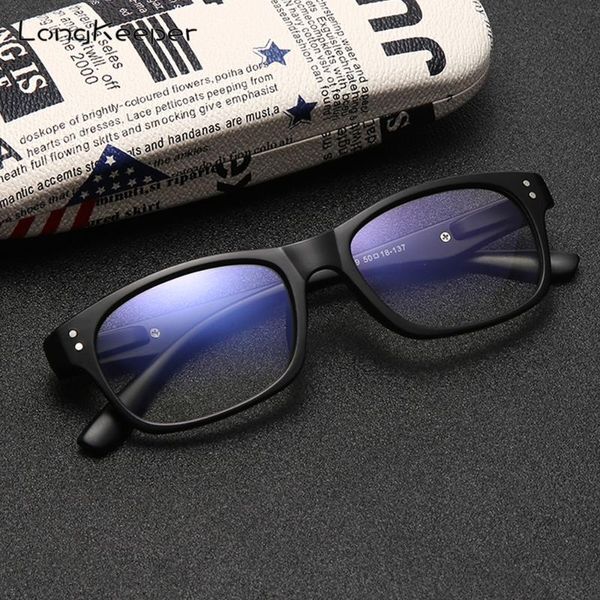 longkeeper anti blue light glasses retro optical eyewear for men women blue blocking computer gaming eyeglasses frame uv400, White;black
longkeeper anti blue light glasses retro optical eyewear for men women blue blocking computer gaming eyeglasses frame uv400, White;black