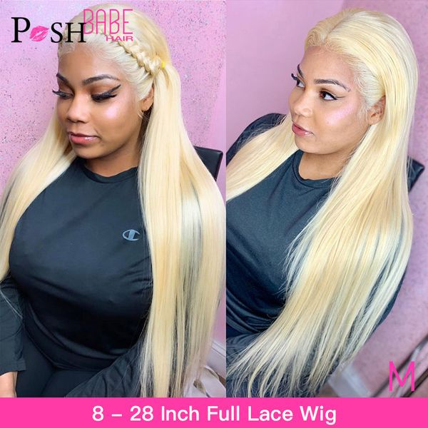 zui full lace human hair wigs 613 blonde remy 8 - 28 inch long brazilian straight pre plucked glueless full lace wig with baby hair, Black;brown
zui full lace human hair wigs 613 blonde remy 8 - 28 inch long brazilian straight pre plucked glueless full lace wig with baby hair, Black;brown