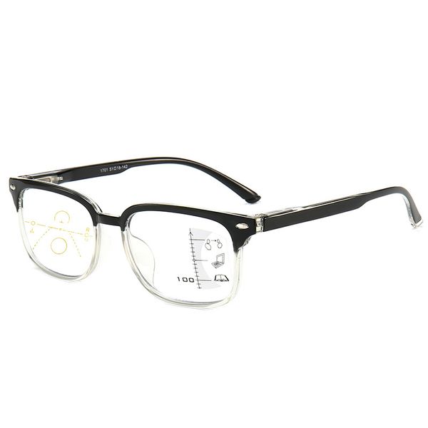 2020 pc progressive multifocal reading glasses men smart zoom reading glasses women far and near anti-blue presbyopic eyewear, White;black
2020 pc progressive multifocal reading glasses men smart zoom reading glasses women far and near anti-blue presbyopic eyewear, White;black