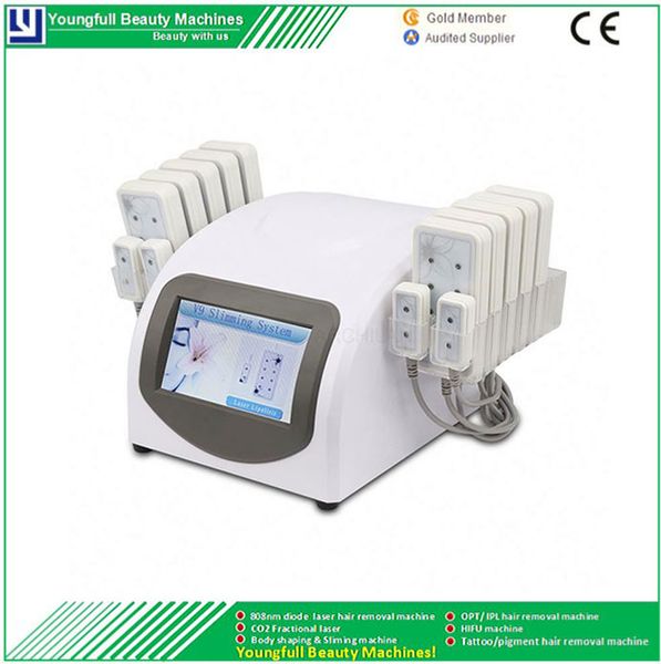 dual wavelengths rf laser lipo v9 deep fat reduction cellulite treatment inch loss and body contouring beauty device
dual wavelengths rf laser lipo v9 deep fat reduction cellulite treatment inch loss and body contouring beauty device